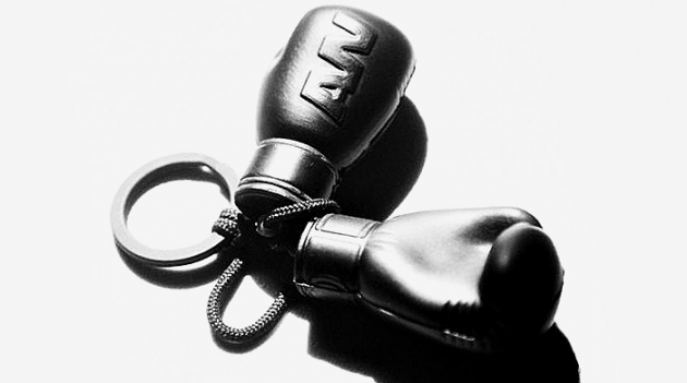 Первый тизер коллекции Александра Ванга для H&M