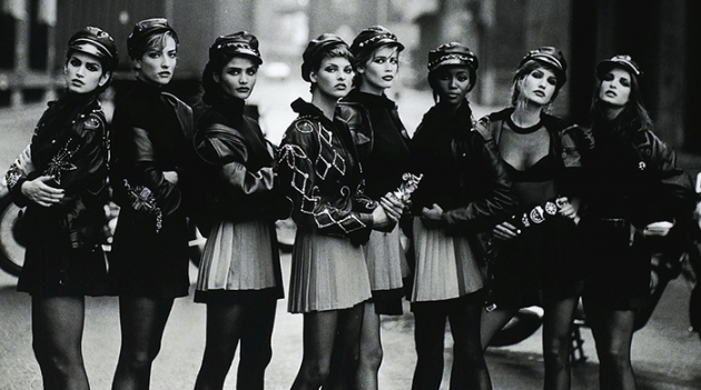 Бунтарь без идеала: выставка об истории кожаной куртки