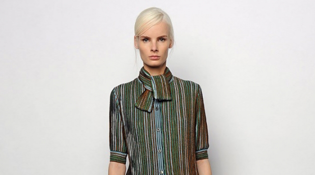 Коллекция Missoni pre-fall 2014