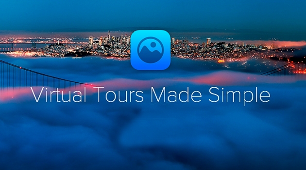 Приложение недели: виртуальные путешествия по миру с Roundme