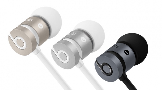 Beats by Dre выпустили наушники в память о Стиве Джобсе