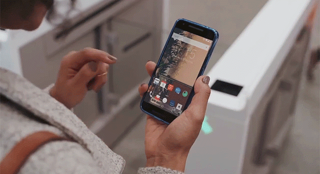 Как будет работать первый в мире магазин без касс Amazon Go