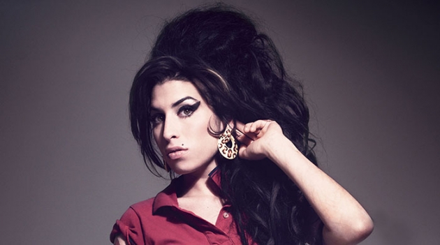 В Лондоне появится статуя Эми Уайнхаус