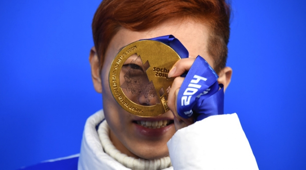 Олимпийский дневник Юлии Бордовских. Часть XV