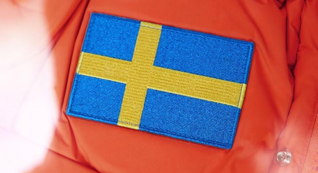 Acne Studios выпустит коллаборацию с брендом Fjällräven