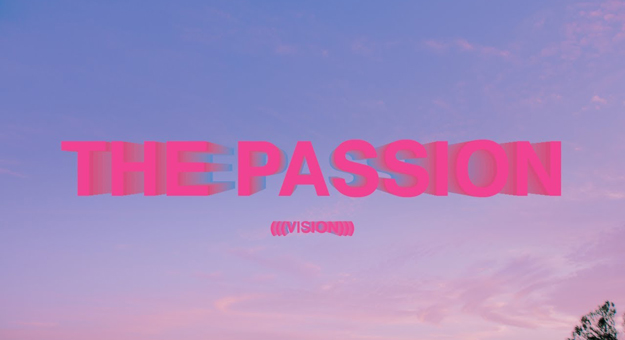 Джейден Смит танцует на фоне заката в видео на песню «The Passion»