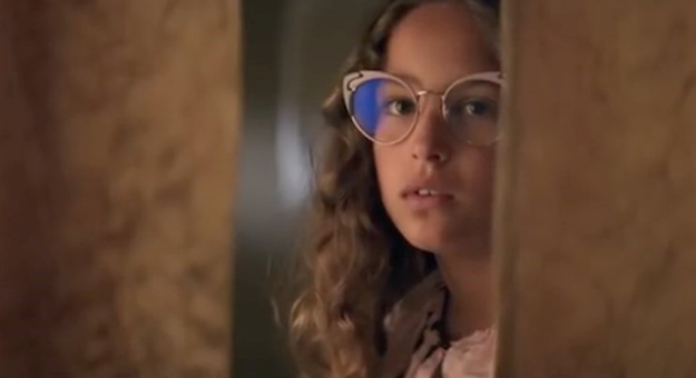 Свадьба в Саудовской Аравии 80-х в новом короткометражном фильме Miu Miu