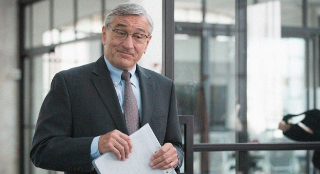 Роберт Де Ниро может присоединиться к «Джокеру» с Хоакином Фениксом