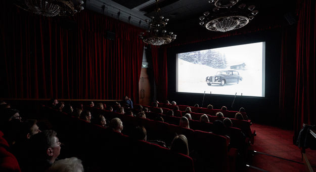 ГУМ представил культурную программу в честь выставки Bulgari в Москве