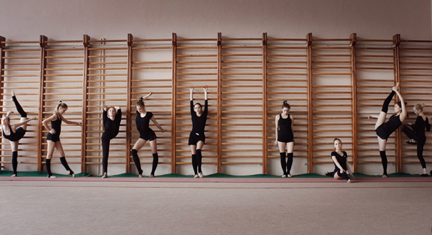 Вышел трейлер драмы «Кислота» Александра Горчилина