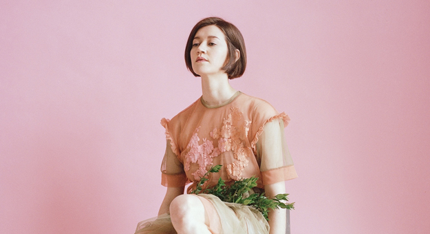 Little Dragon и «Наадя» выступят на iPort Festival в Санкт-Петербурге