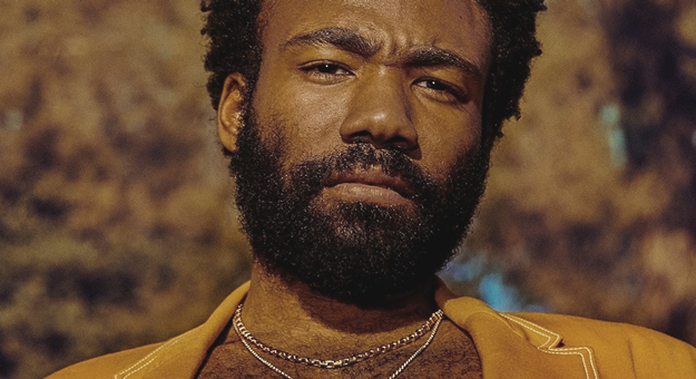 Childish Gambino выступит на благотворительном балу Рианны