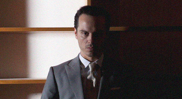 Главный противник Шерлока Холмса станет героем нового сериала