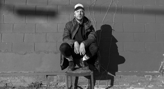 Иван Дорн выпустил новый сингл «Опомнись»