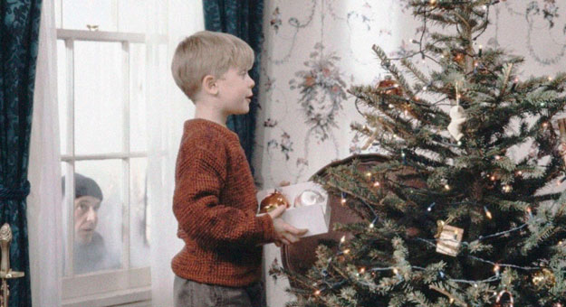 Райан Рейнольдс спродюсирует «взрослую» версию комедии «Один дома»