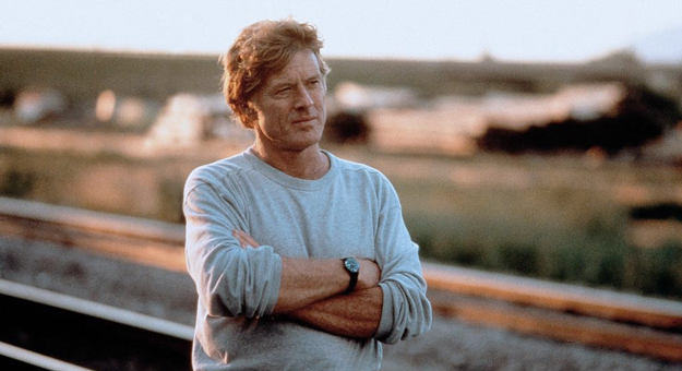 Роберт Редфорд сообщил о завершении актерской карьеры