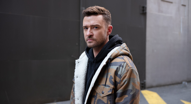 Levi’s и Джастин Тимберлейк выпустили совместную коллекцию