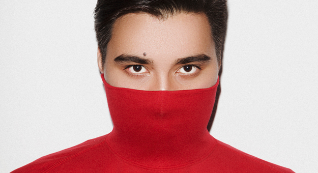 В ЦУМе пройдет мастер-класс от постановщика клипов Noizе MC и L’One