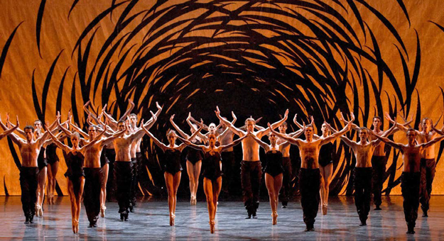 Фестиваль современной хореографии Context. Diana Vishneva анонсировал полную программу