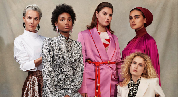 Farfetch сообщил о сотрудничестве с арабским онлайн-ритейлером The Modist