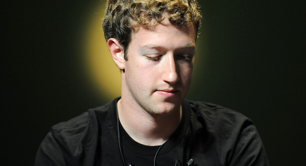 Тайваньский хакер пообещал в прямом эфире удалить страницу Марка Цукерберга в фейсбуке