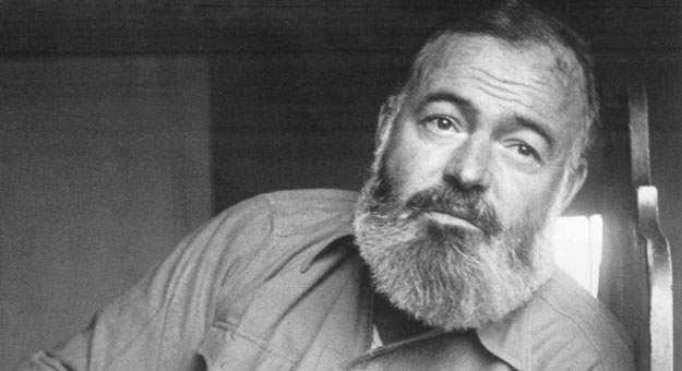 Журнал The Strand Magazine опубликует ранее не изданный рассказ Эрнеста Хемингуэя