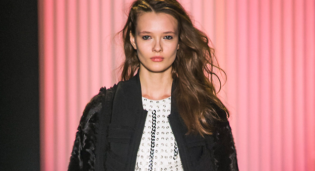 У бренда бандажных платьев Hervé Léger появился новый креативный директор