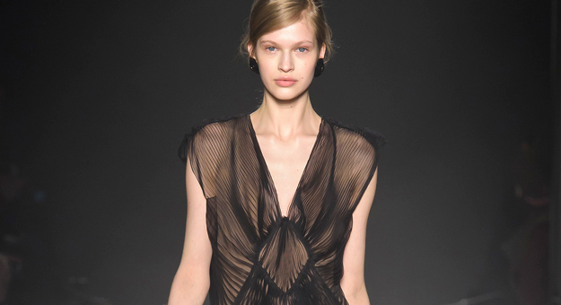 Новым креативным директором Lanvin может стать бывший дизайнер Loewe и Acne Studios