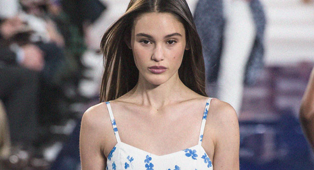 Показ юбилейной коллекции Ralph Lauren пройдет в нью-йоркском Центральном парке