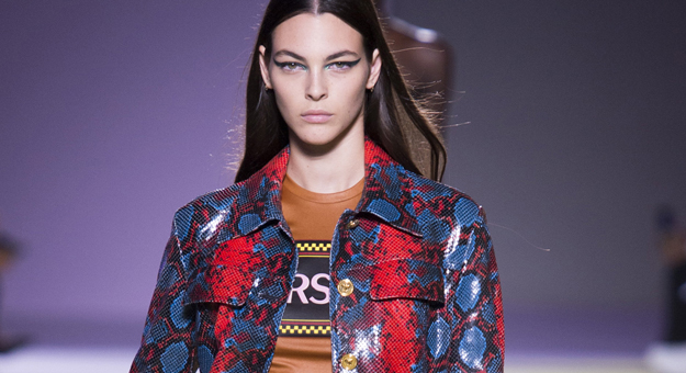 Michael Kors может купить Versace за 2 миллиарда долларов