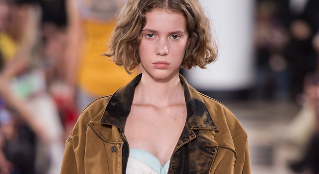 Стало известно, кто будет приглашенным дизайнером следующей Pitti Uomo