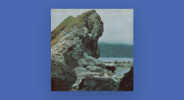 Группа Motorama выпустила новый альбом «Many Nights»