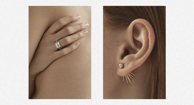 Ювелирный бренд Avgvst открыл первый магазин в Москве