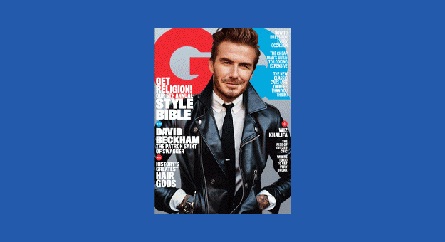 Condé Nast будет работать вместе с Google над ноябрьскими обложками своих журналов