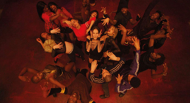 Танцы в заброшенной школе в новом трейлере «Экстаза» Гаспара Ноэ