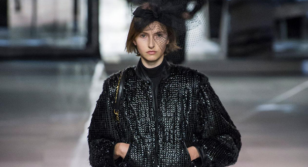 Эди Слиман ответил на критику в адрес своей первой коллекции для Celine