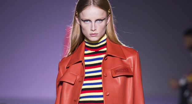 Michael Kors официально заявил о покупке Versace