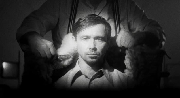 Дельфин выпустил черно-белое видео на трек «387»