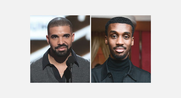 Дрейк спродюсирует подростковую драму с Зендаей в главной роли