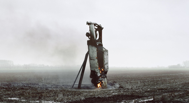 В Санкт-Петербурге пройдет третий международный фотофестиваль «Присутствие/Presence»