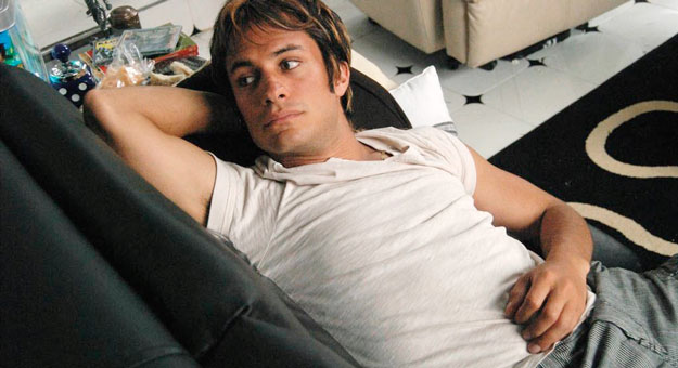 Гаэль Гарсиа Берналь сыграет в первом сериале YouTube на испанском языке