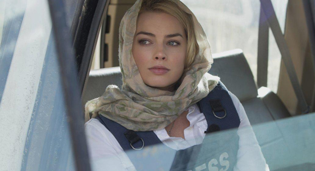 Стала известна дата премьеры фильма «Хищные птицы» с Марго Робби в роли Харли Квин