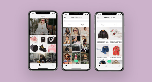 София Аморузо устроит распродажу винтажных вещей из своей коллекции