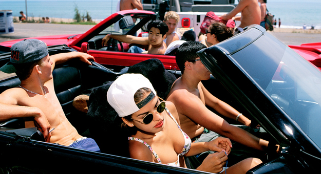 Какие фильмы смотреть в программе «Общество» Center Festival