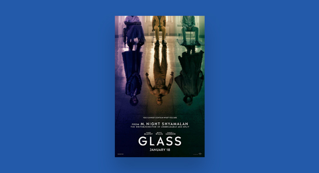 М. Найт Шьямалан представит свой новый фильм на Comic Con Russia