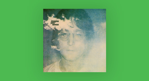 Йоко Оно выпустила кавер-версию песни Джона Леннона «Imagine»