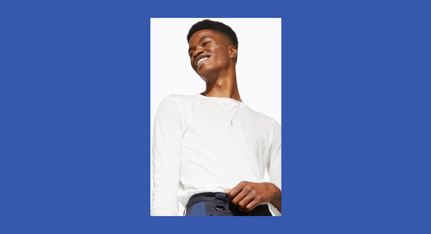 Первые мужские вещи Jacquemus уже можно купить на Ssense