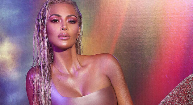 Визажист Ким Кардашьян запускает собственную бьюти-линию