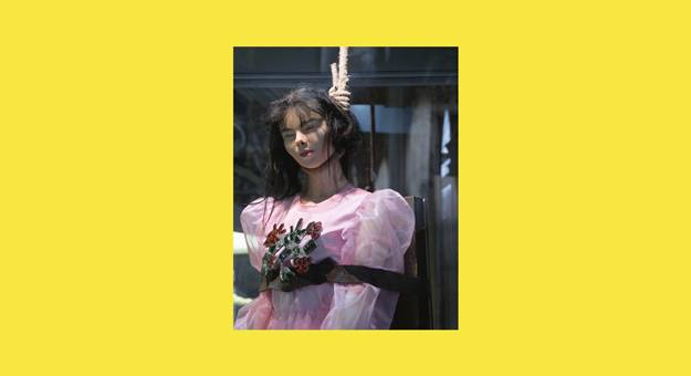 В Москве откроется новая галерея современного искусства «Сцена»