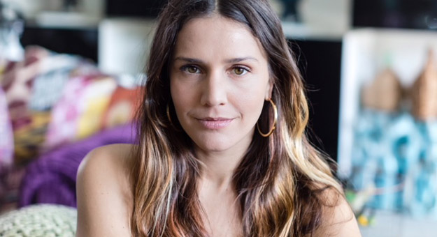 Маргерита Миссони стала креативным директором M Missoni